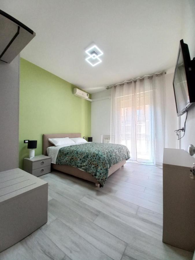 L.Ady Home Bolonha Exterior foto