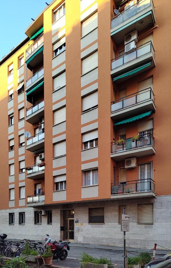 L.Ady Home Bolonha Exterior foto